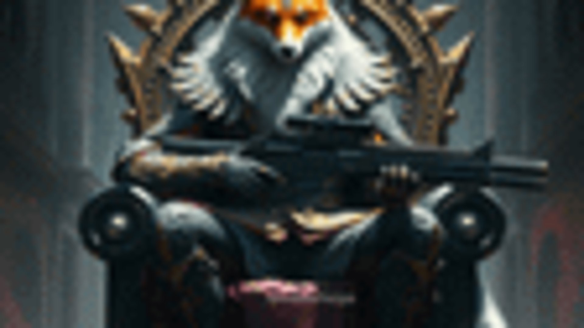 NoSwypn Offline Background