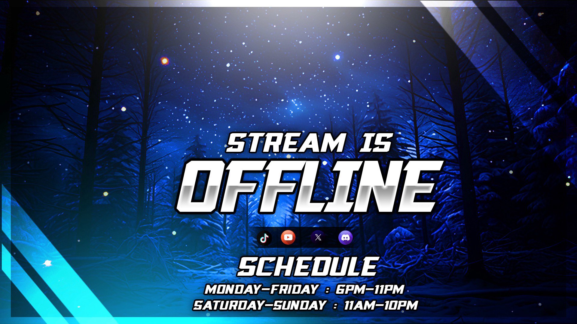 GHTZZX98 Offline Background