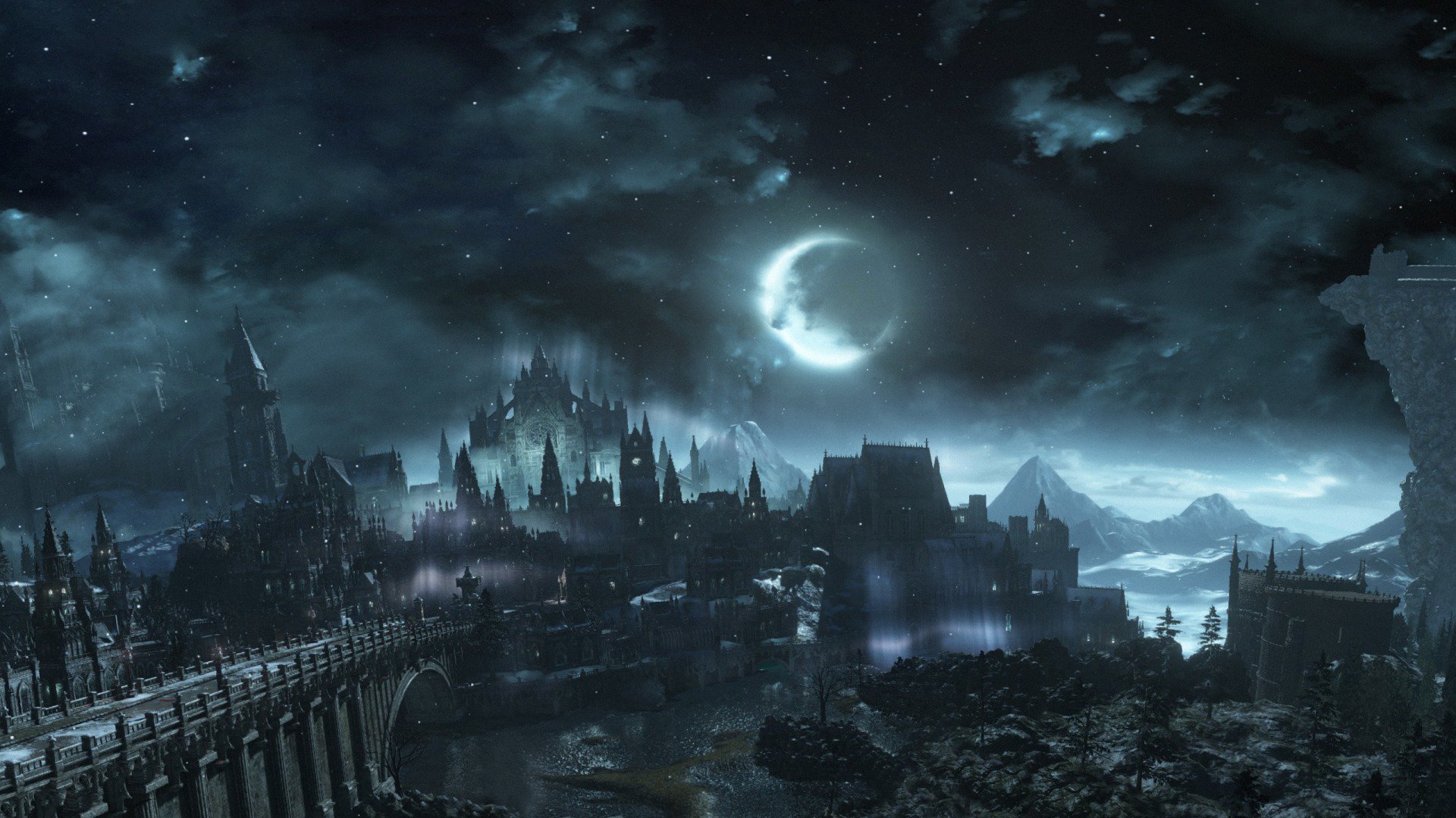 DanDeaf Offline Background