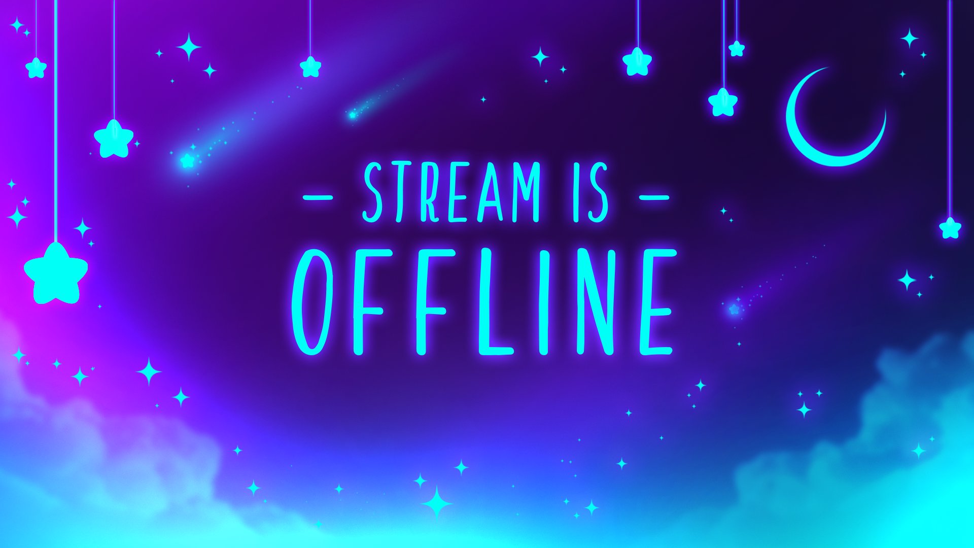noellicc Offline Background