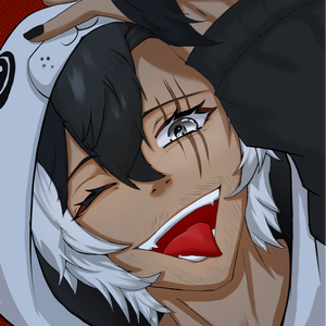 Pandamonium_VT Offline Background