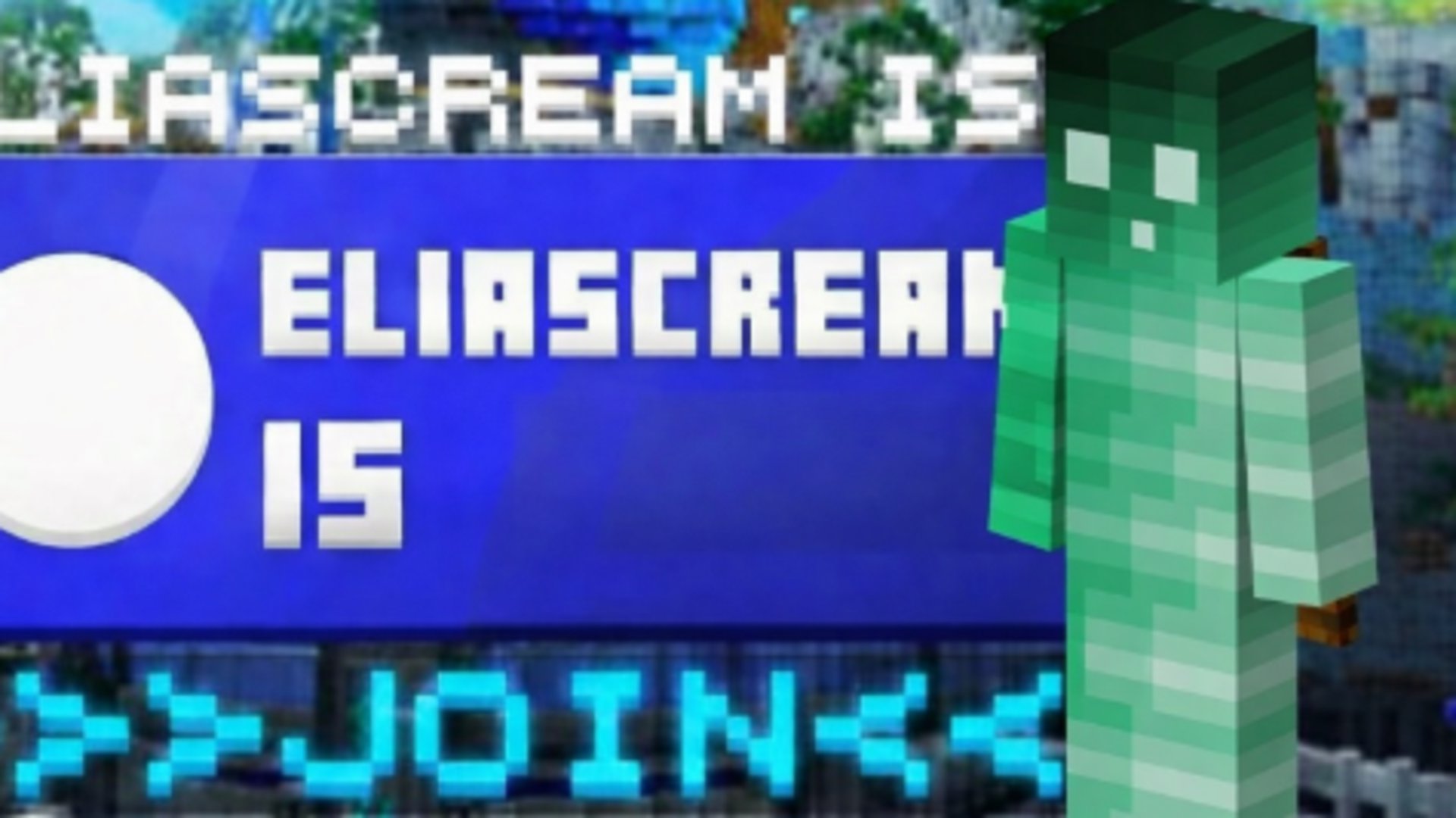 eliascream_ Offline Background