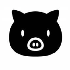 磯の黒豚
