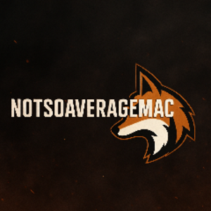 NotSoAverageMac