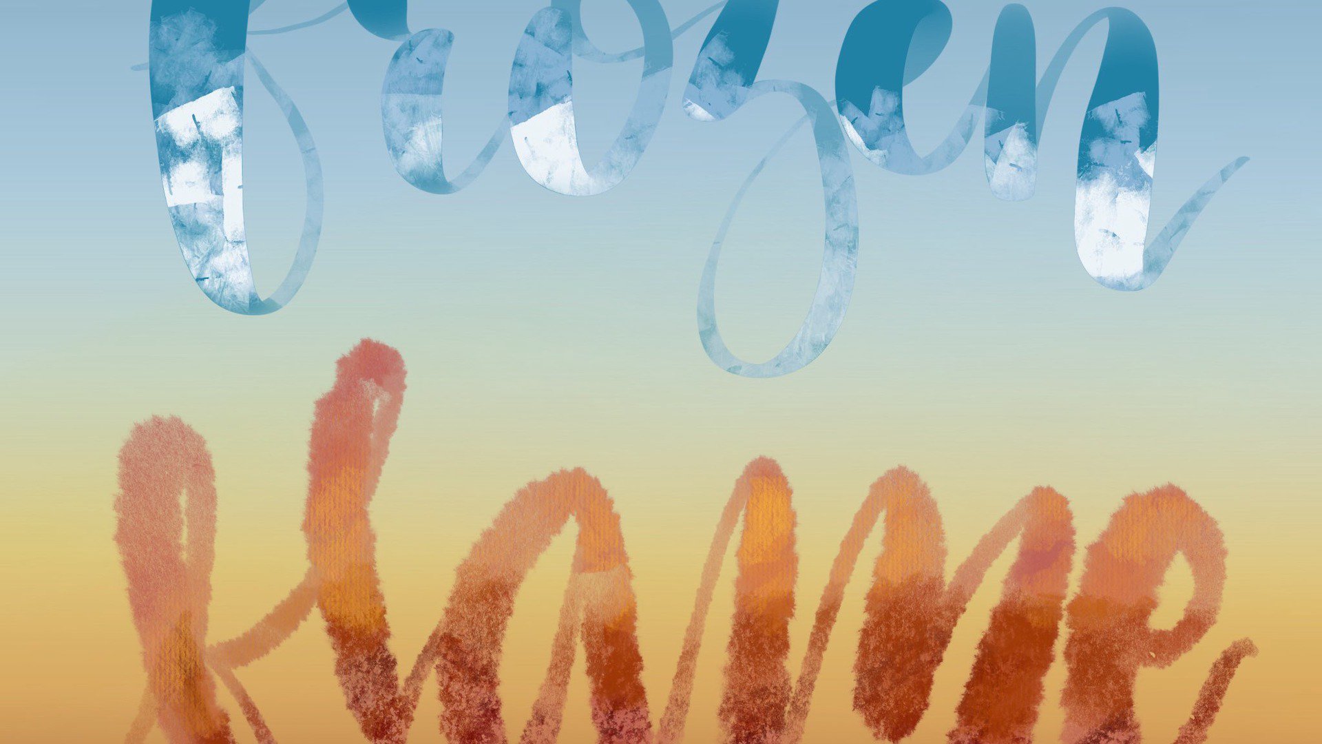 FrozenFlame__ Offline Background