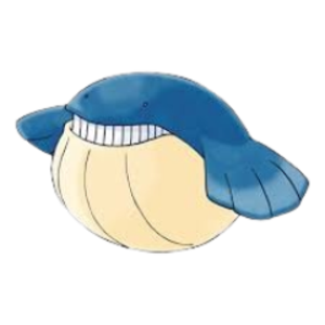 Wailmer31