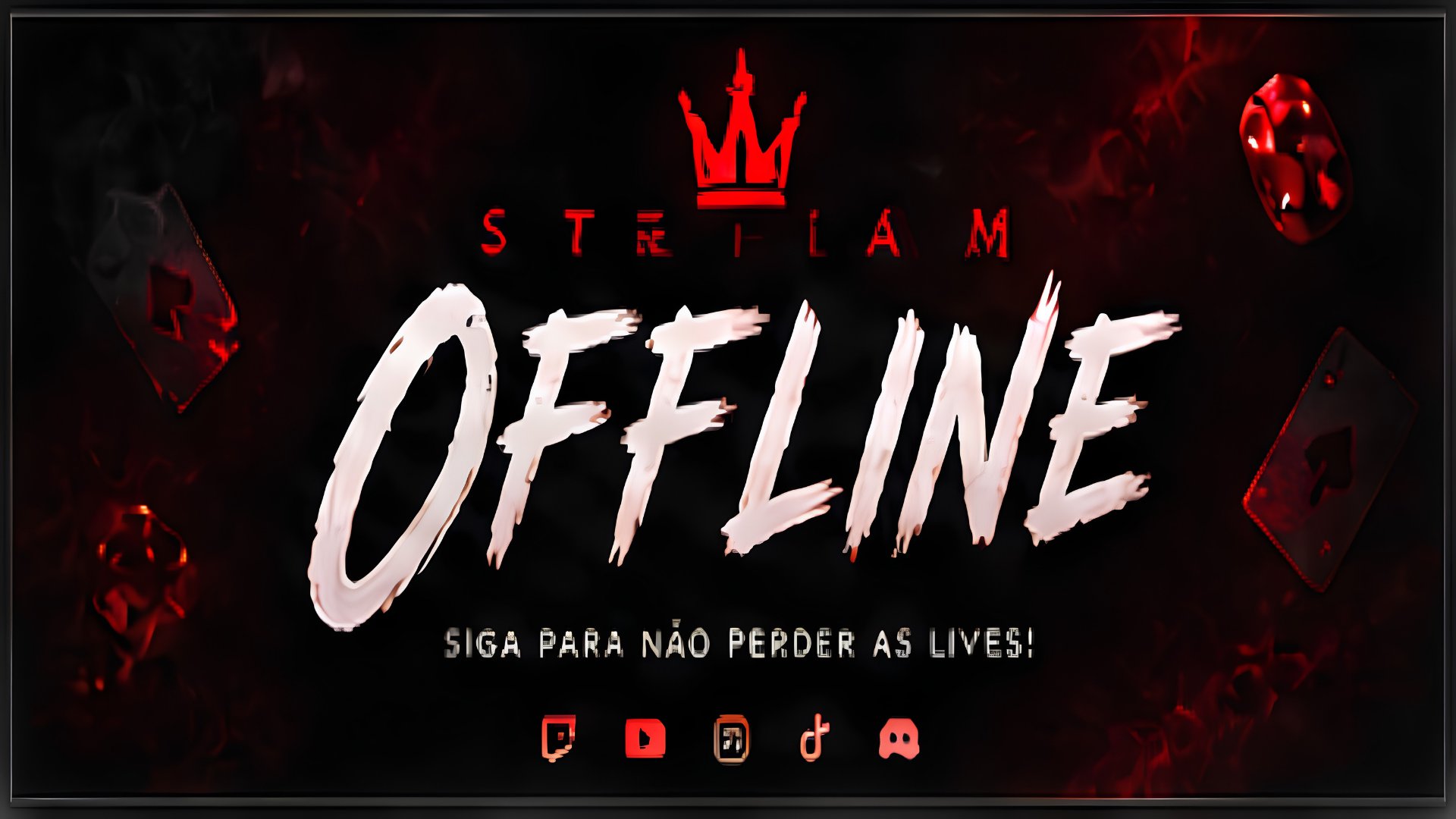 darkao9 Offline Background