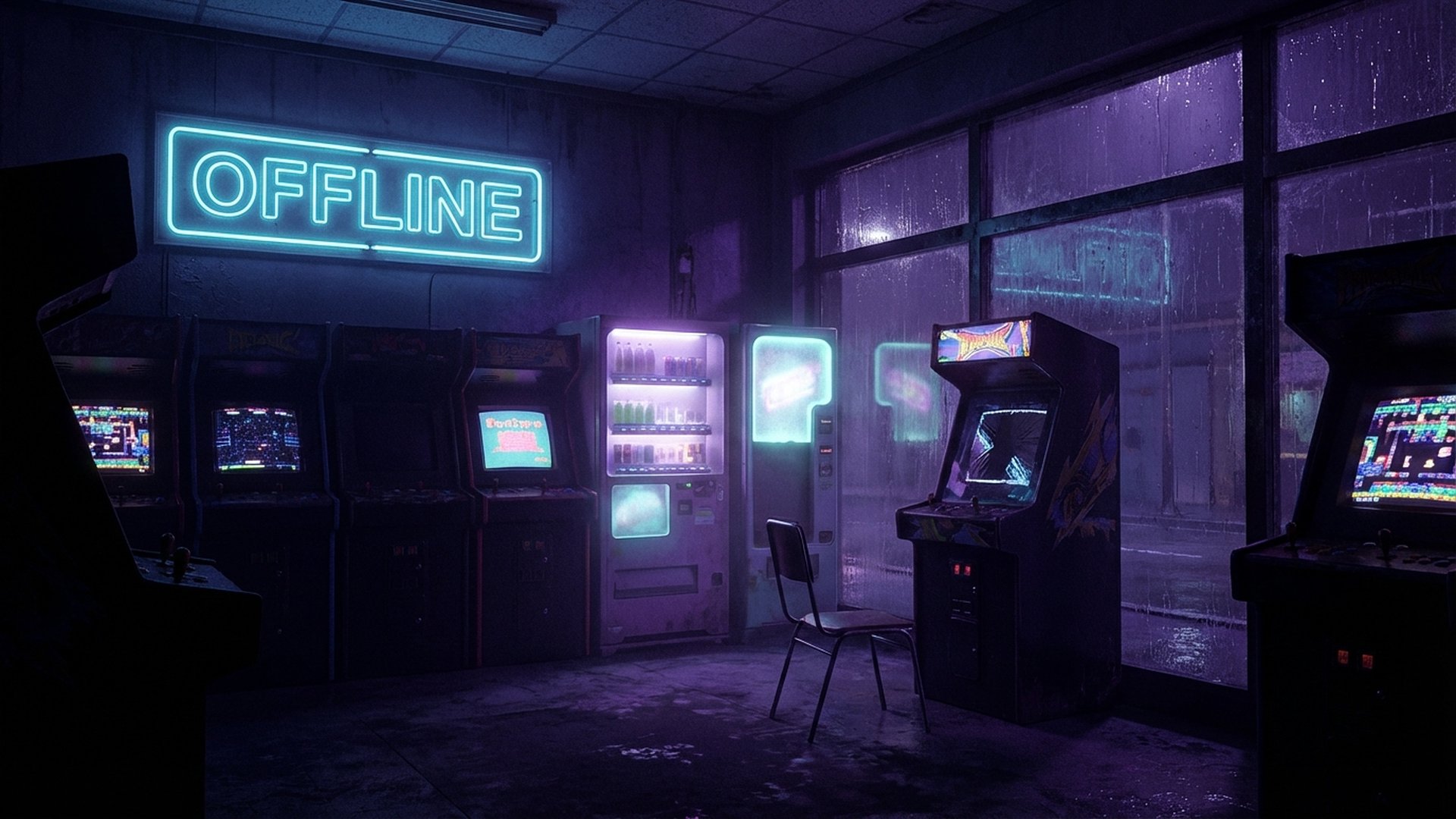 tonioking1 Offline Background