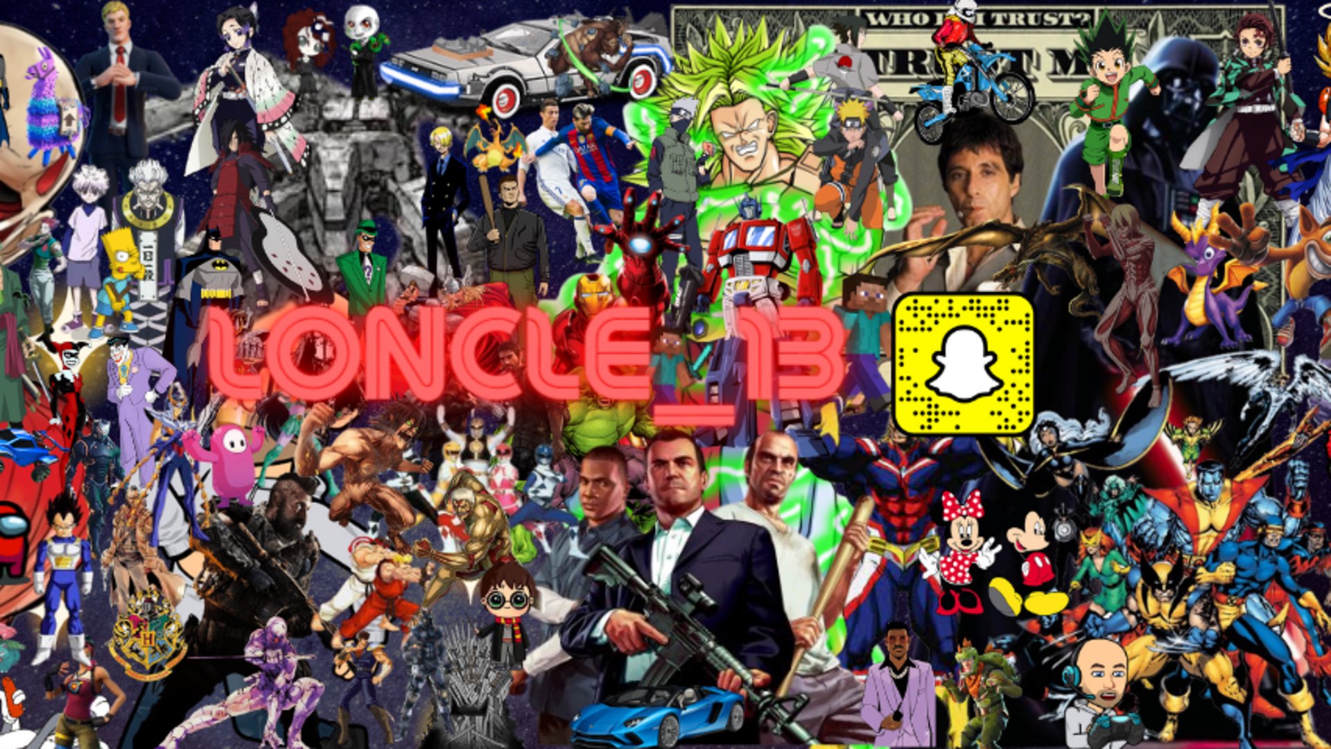 loncle_13 Offline Background