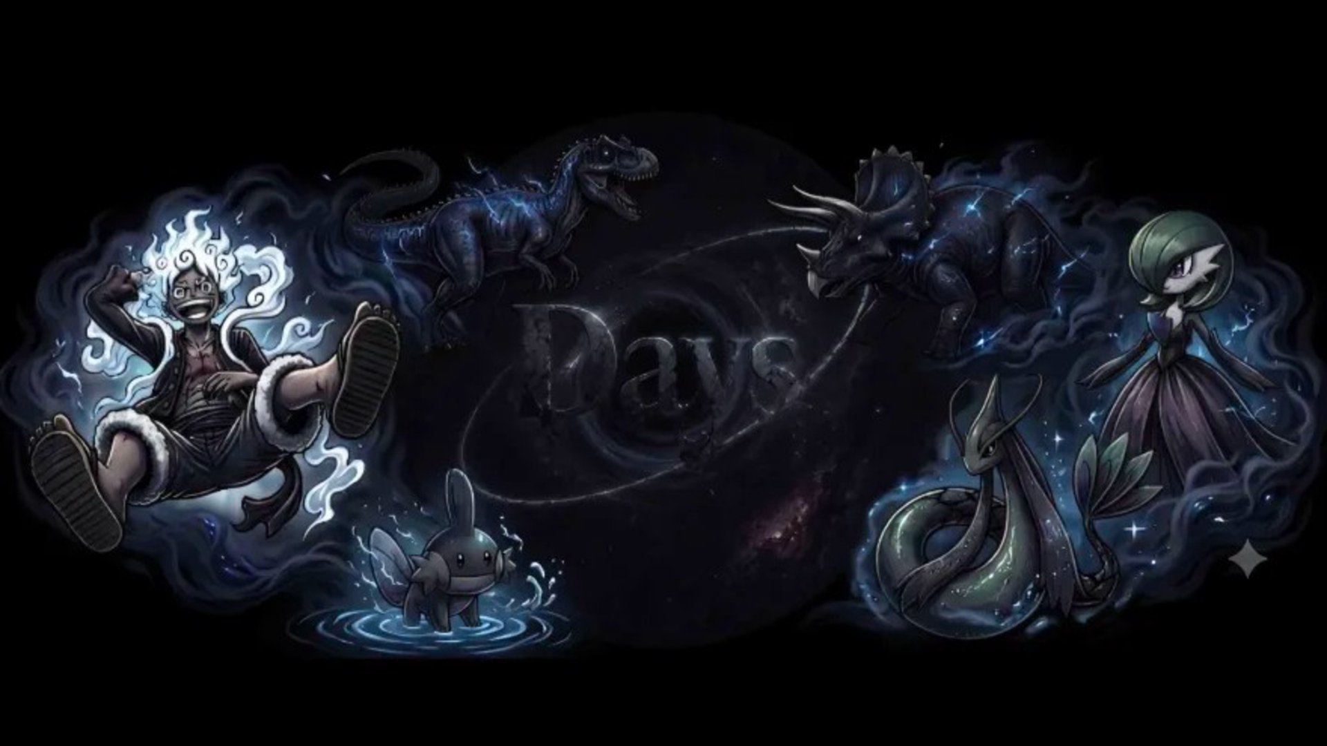 xDayss_ Offline Background