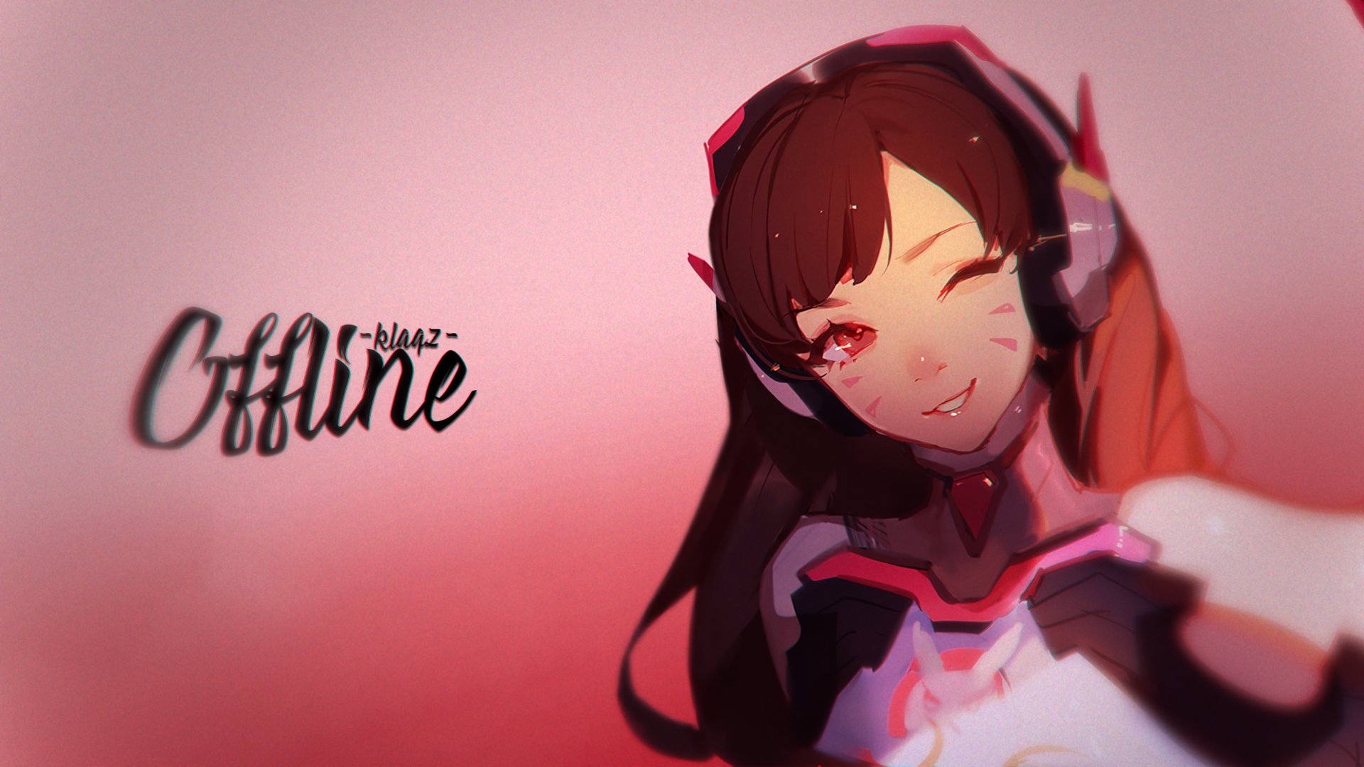 klaqzz Offline Background