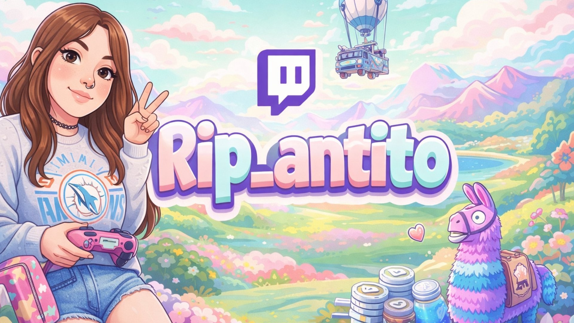 Rip_Antito Offline Background