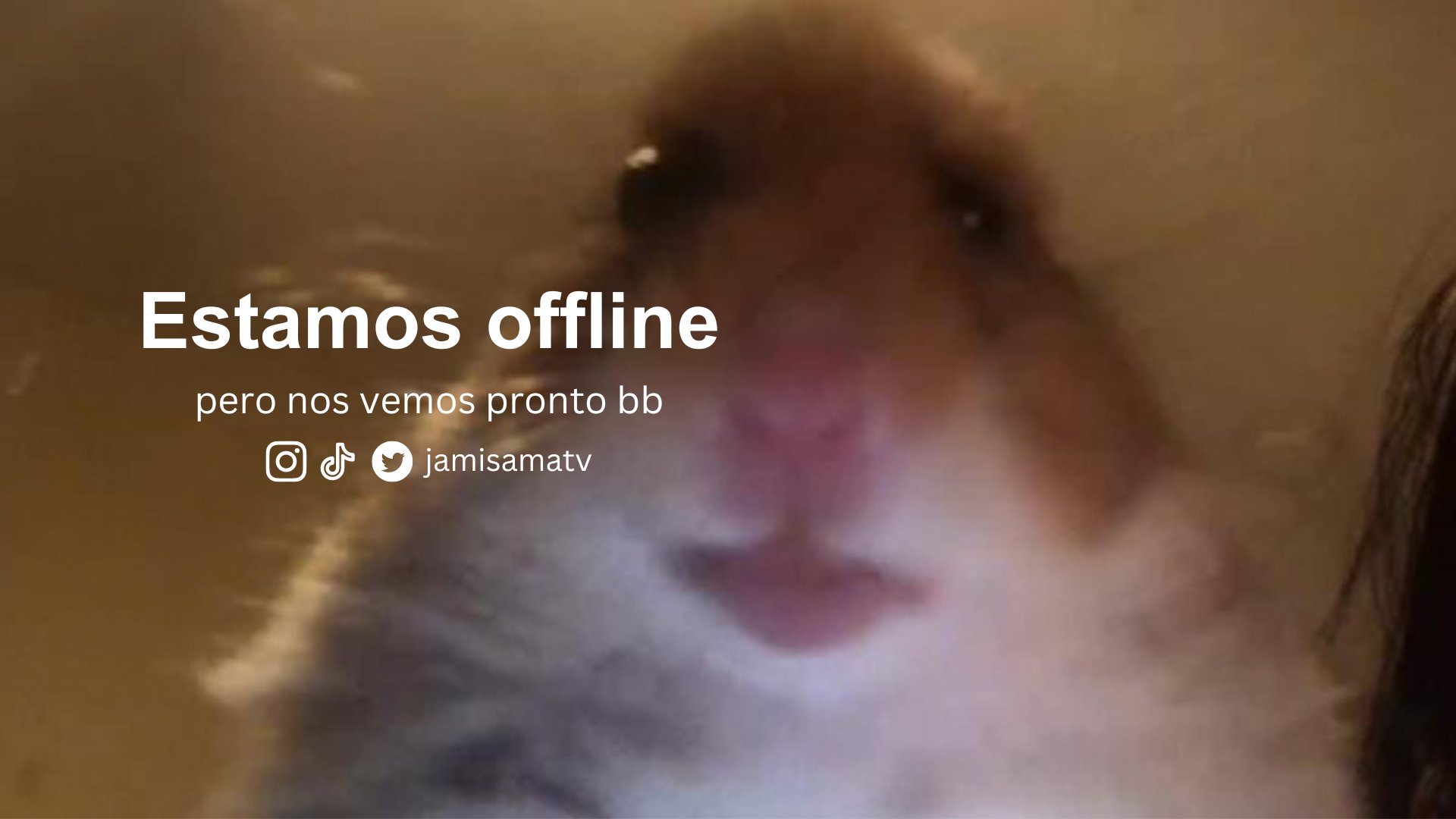 jamiisama Offline Background