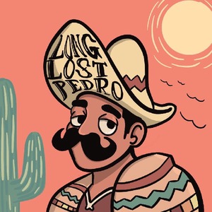 LongLostPedro