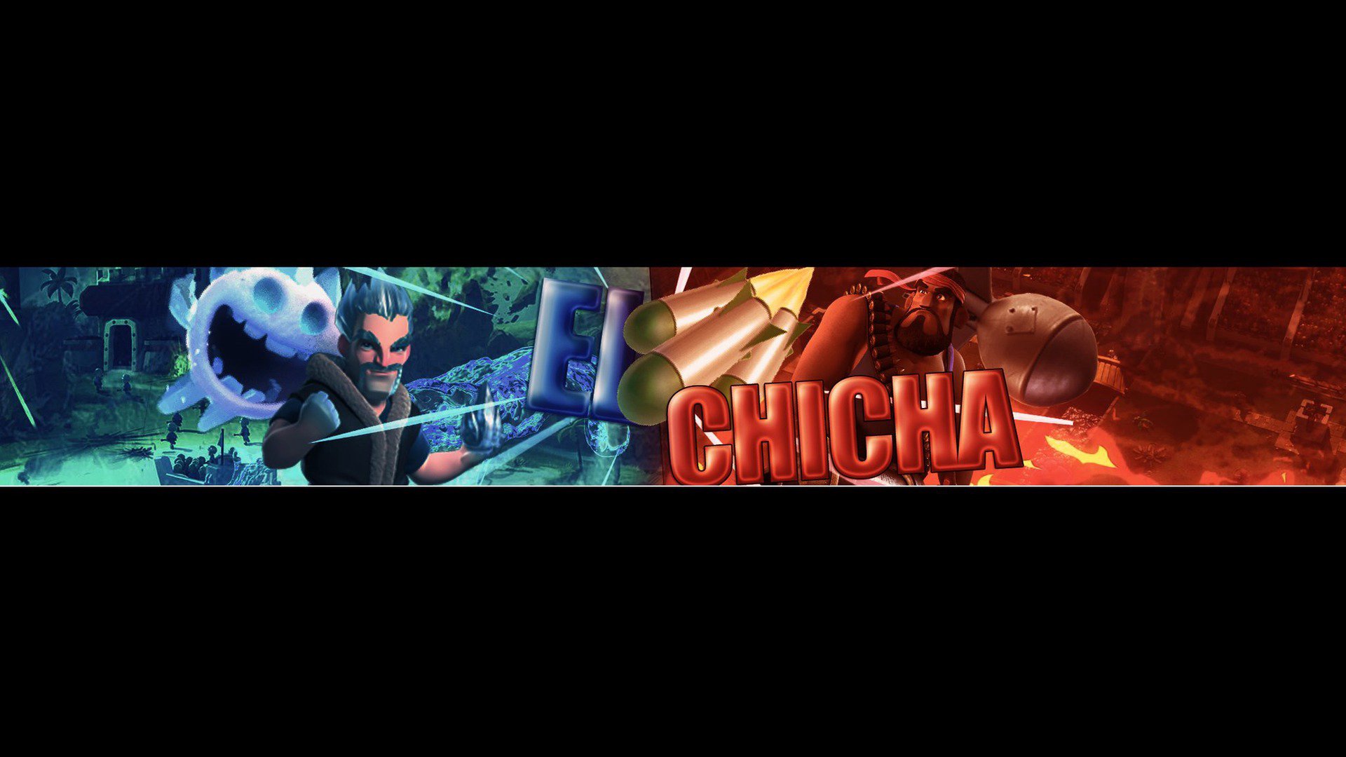elchicha Offline Background