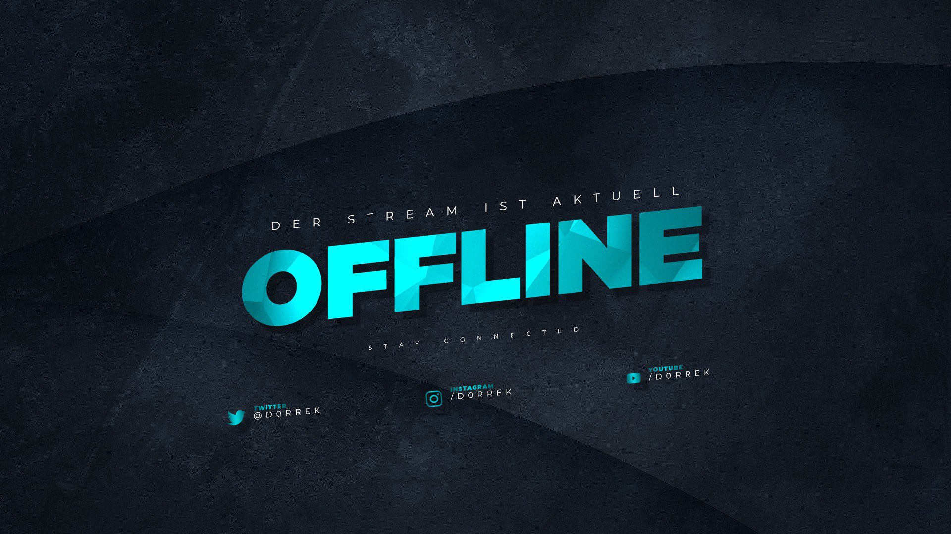 D0rrek Offline Background