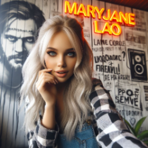 MaryJaneLao