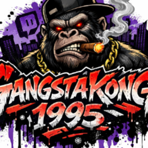 GangstaKong1995
