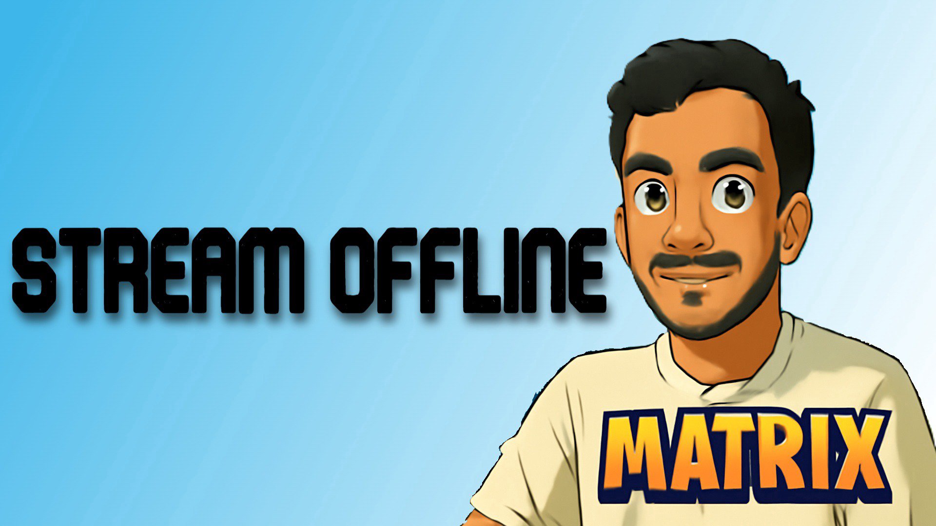 MATRIXcr7 Offline Background