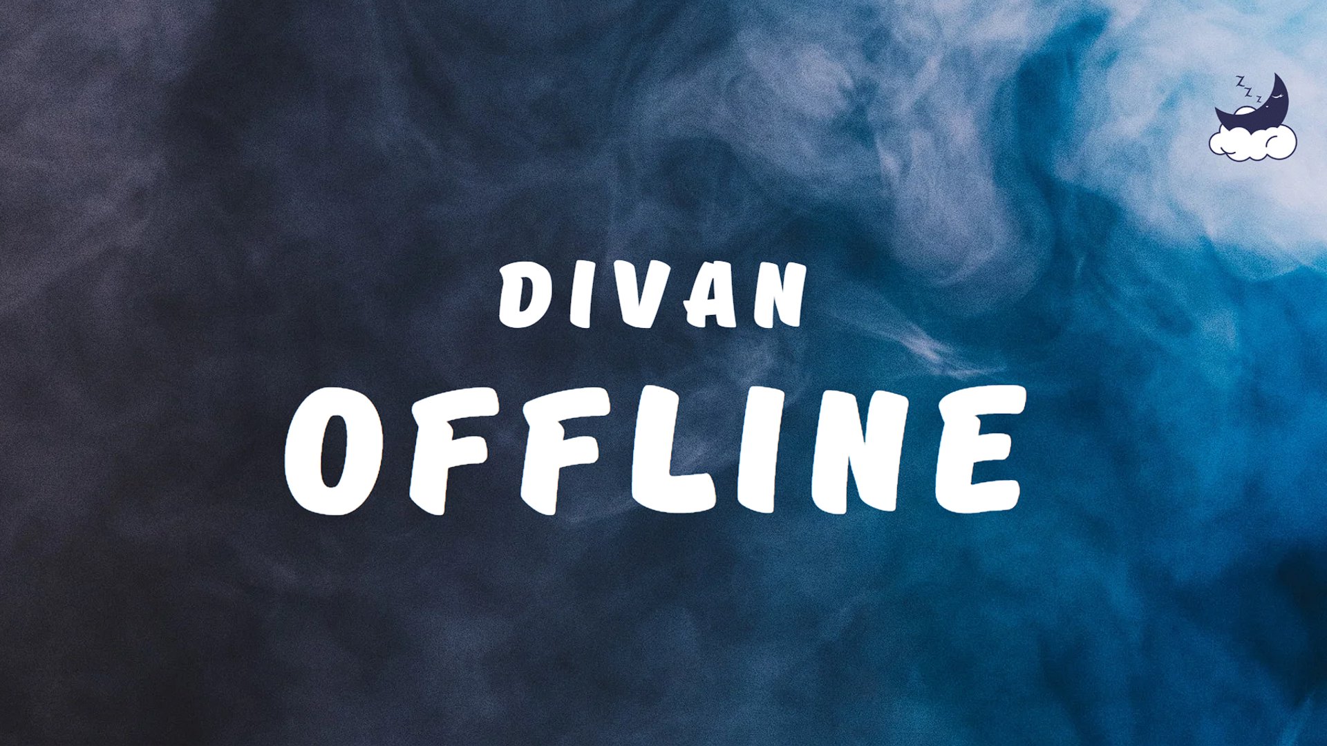 Divan_I Offline Background