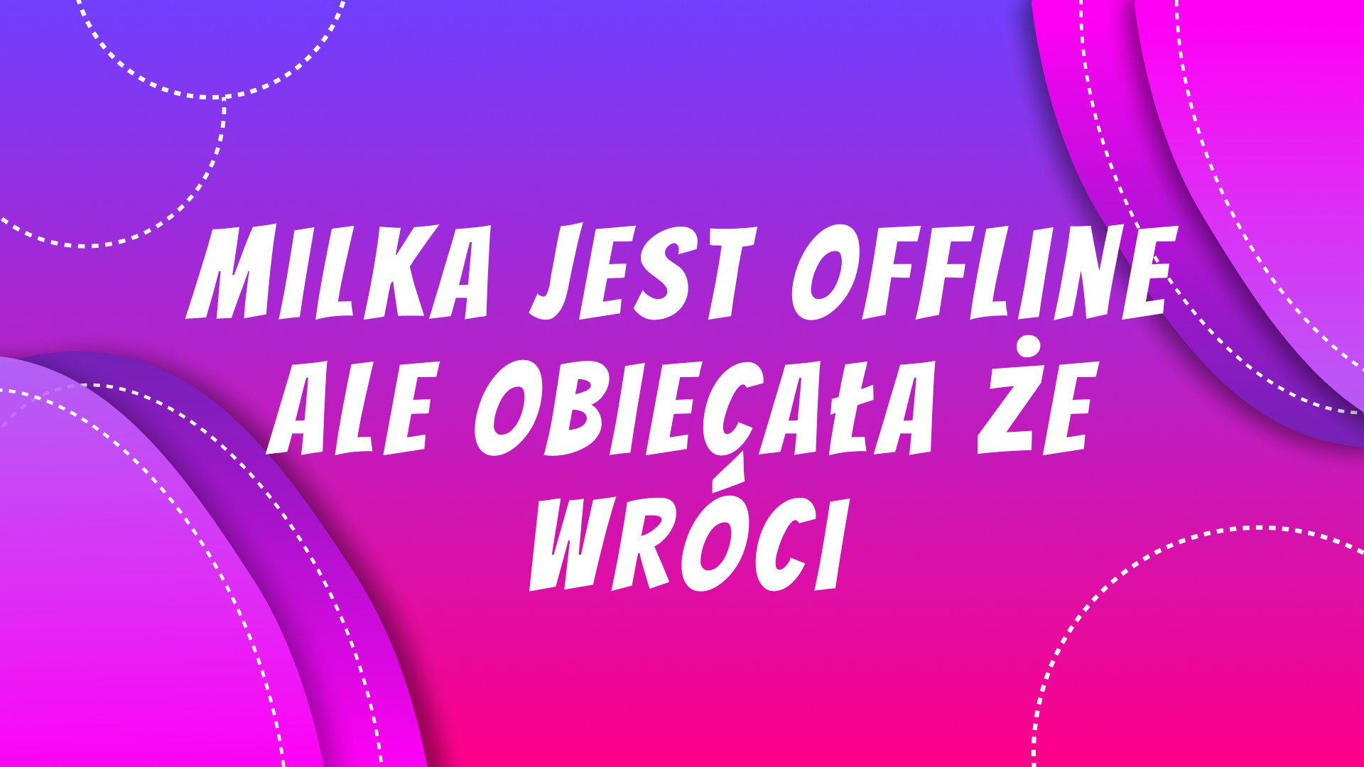 msmilkes Offline Background