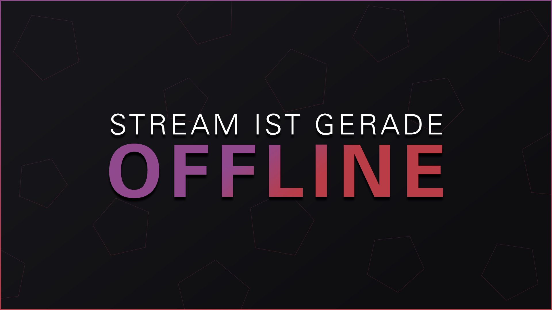 Hecamus Offline Background