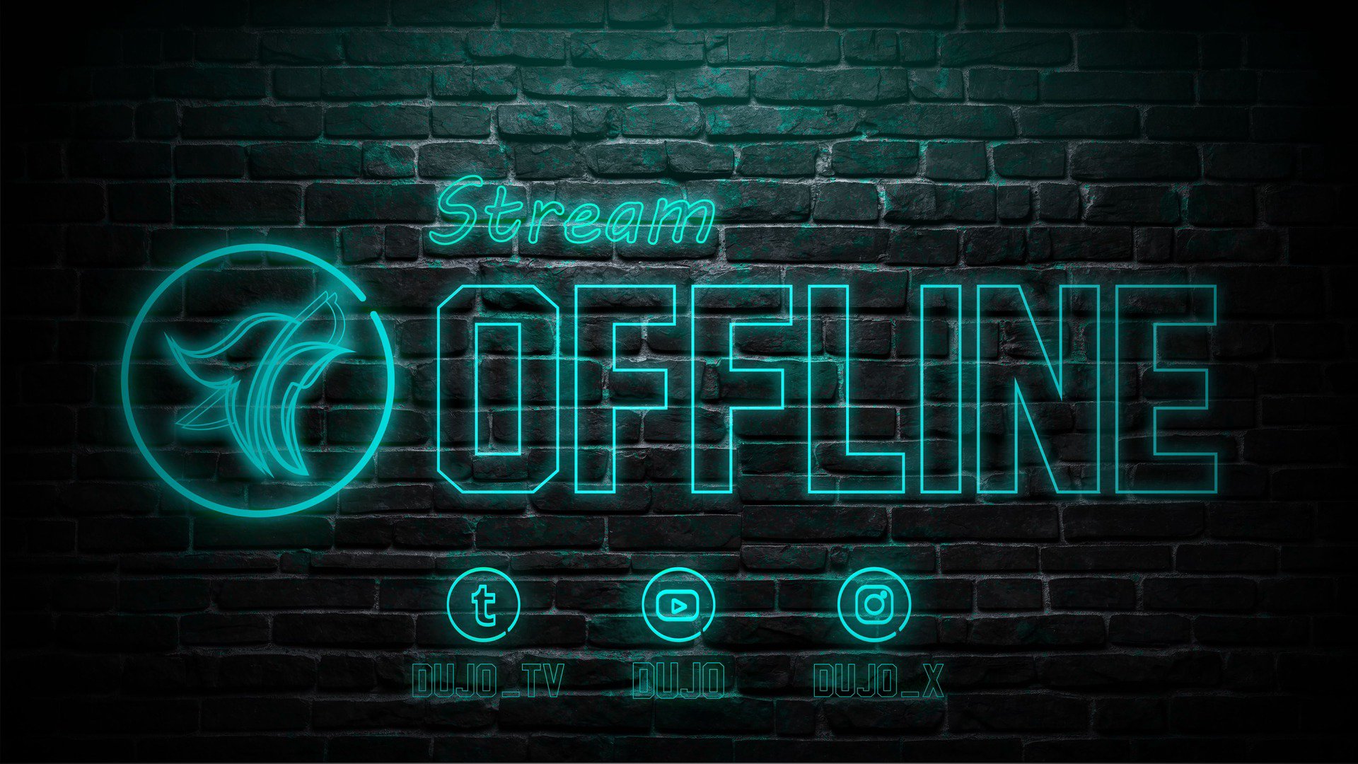 Dujo_tv Offline Background
