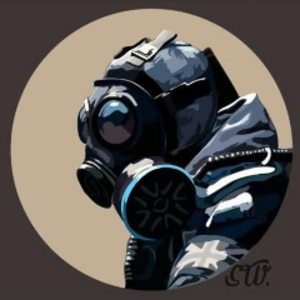 gustavitocs Offline Background