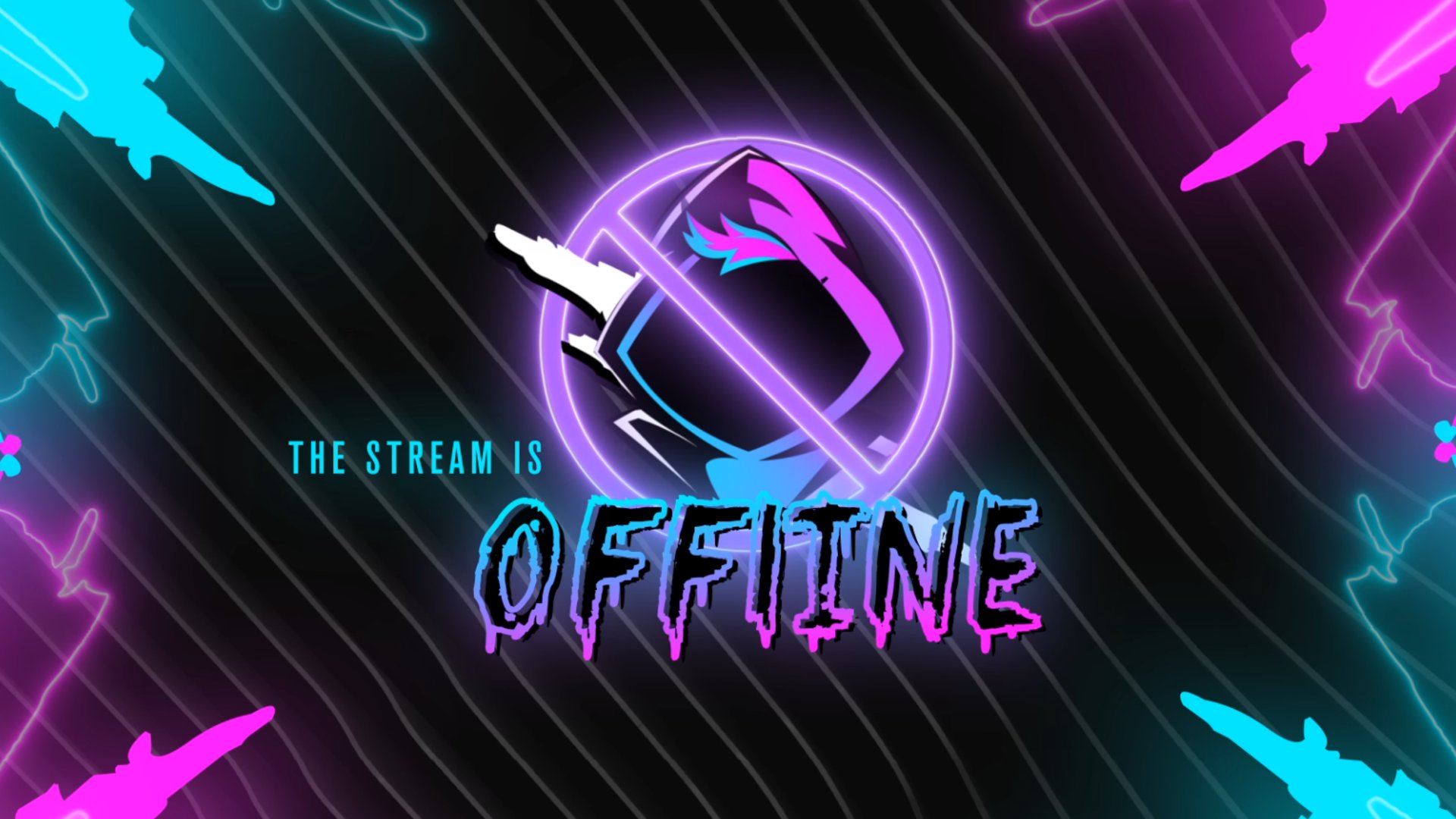derimmerstirbt Offline Background