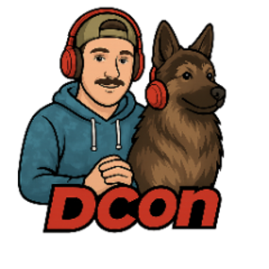 ItzDCon