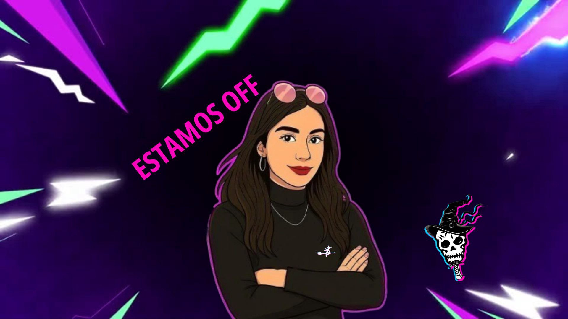 Malevola_S2 Offline Background