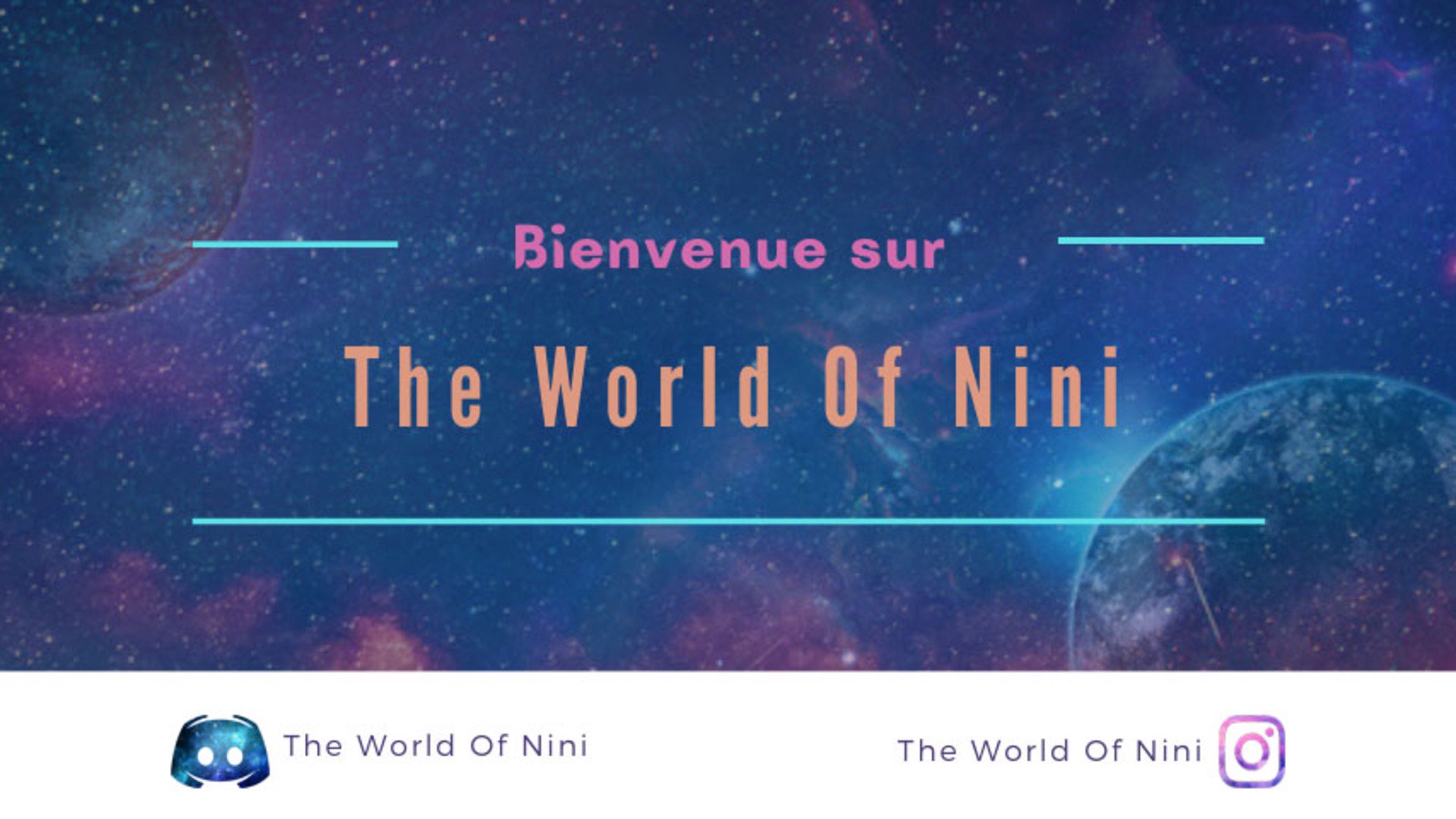 Niniooh Offline Background
