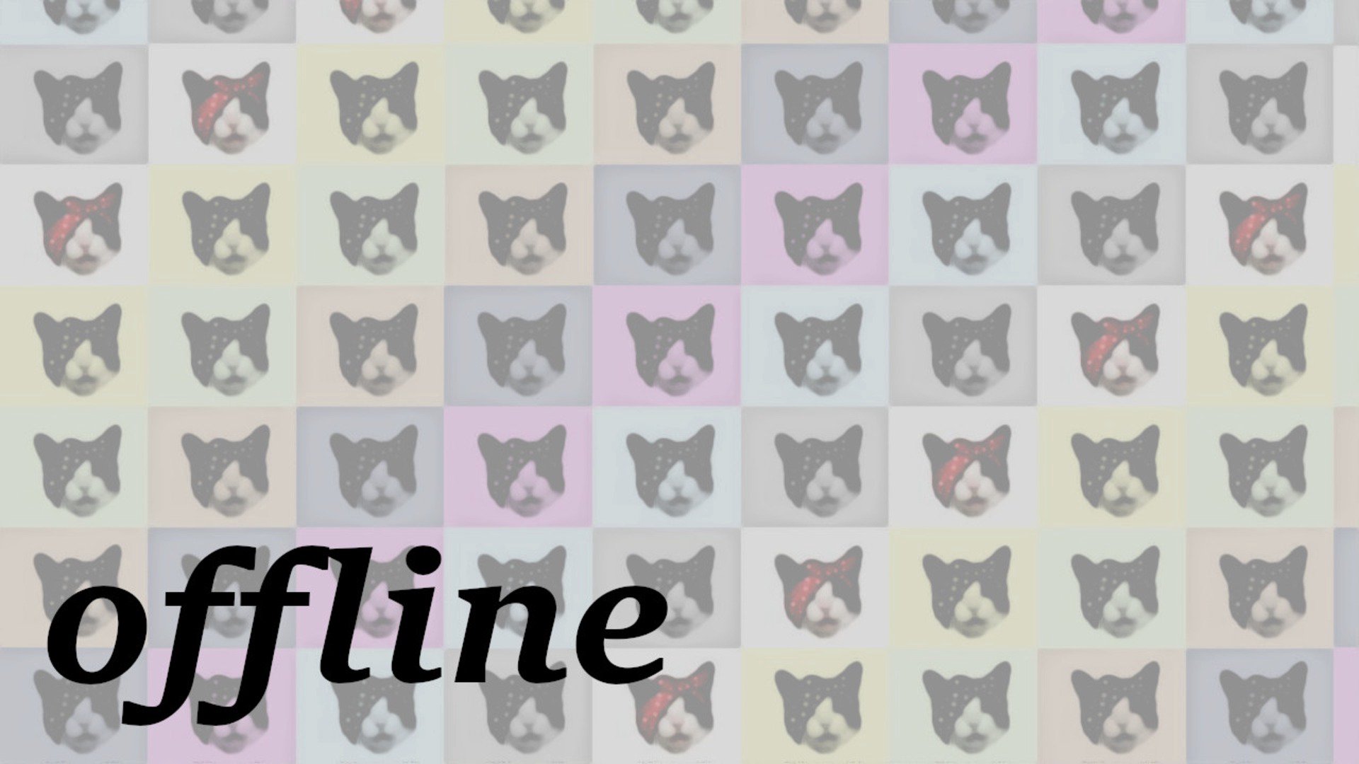 JuNgLe_Tz Offline Background