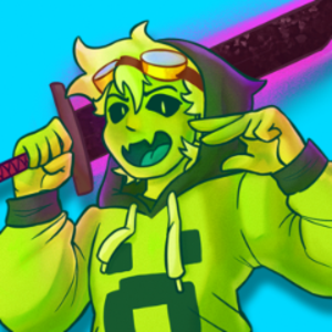 KaaziTheCreeper