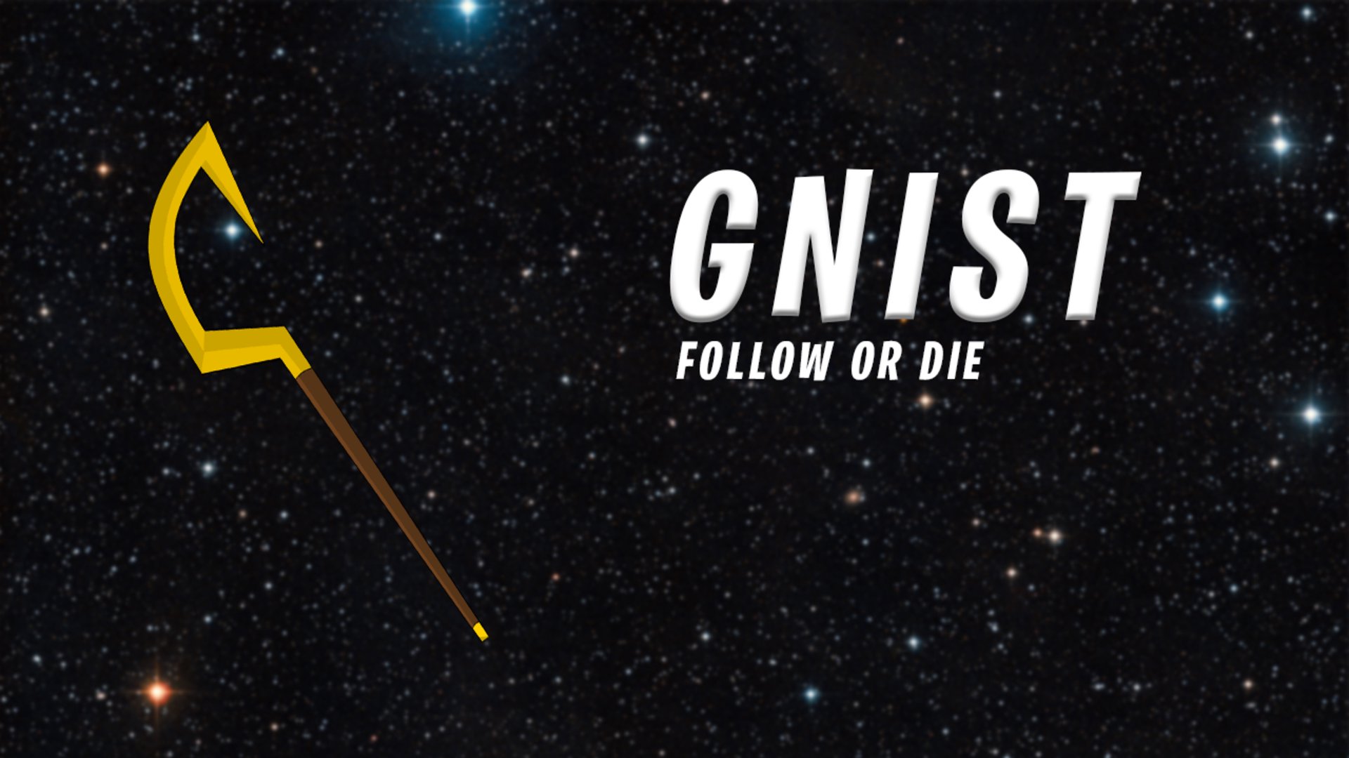 Gnist Offline Background