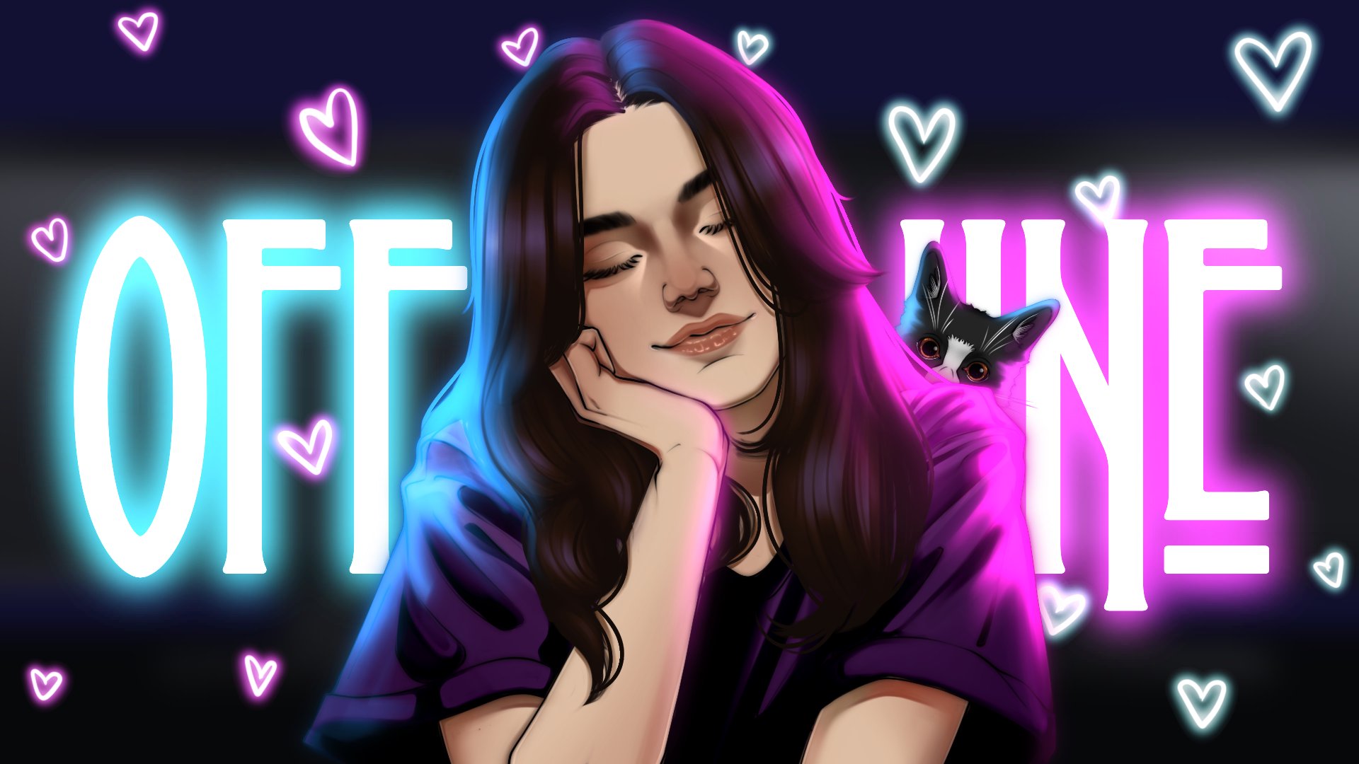 Fomsitta Offline Background