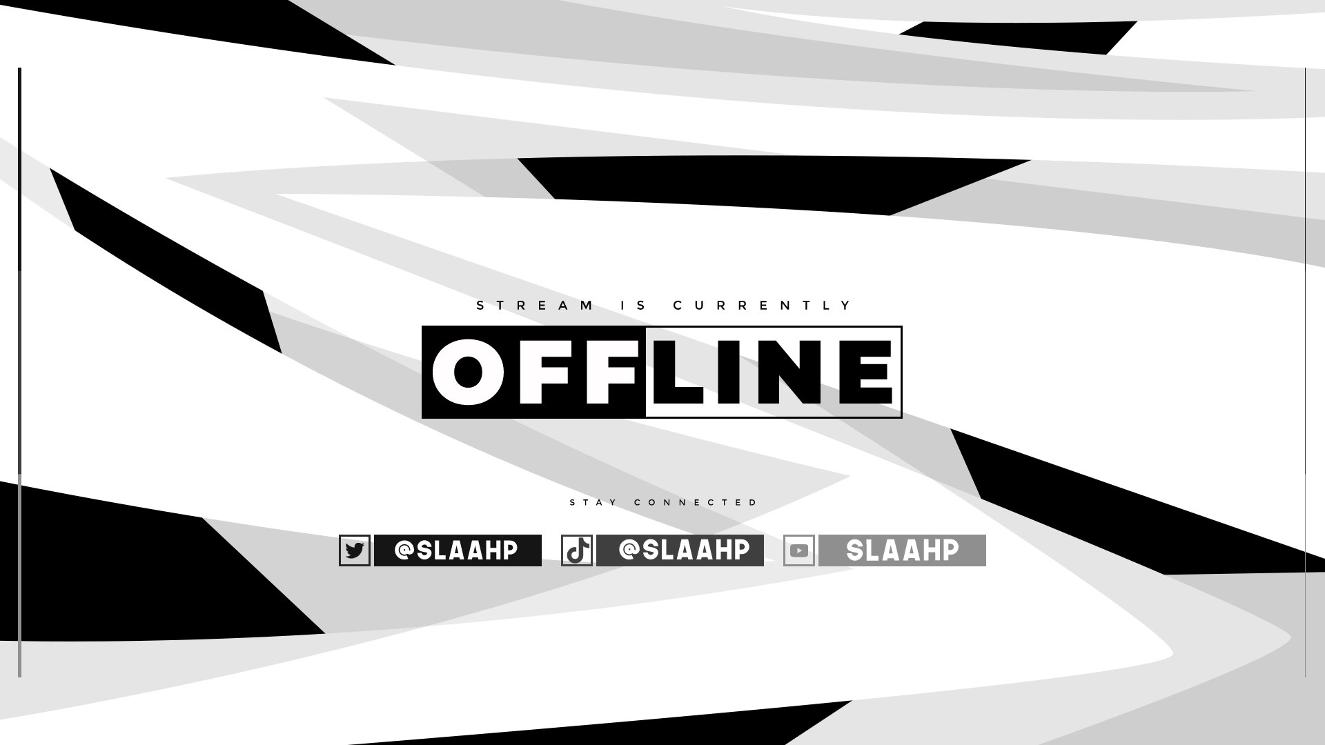 Slaahp Offline Background
