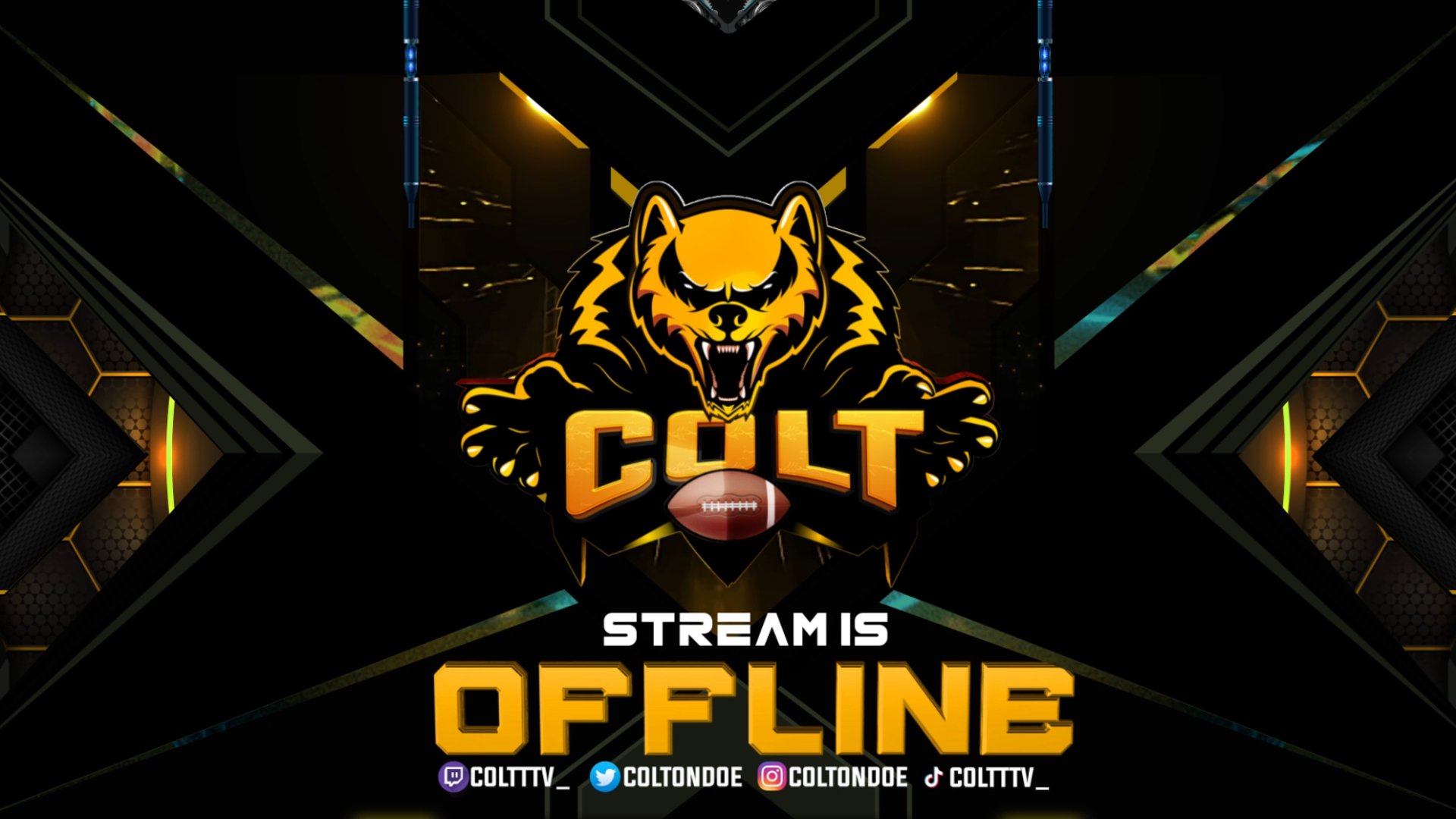 ColtTTV_ Offline Background