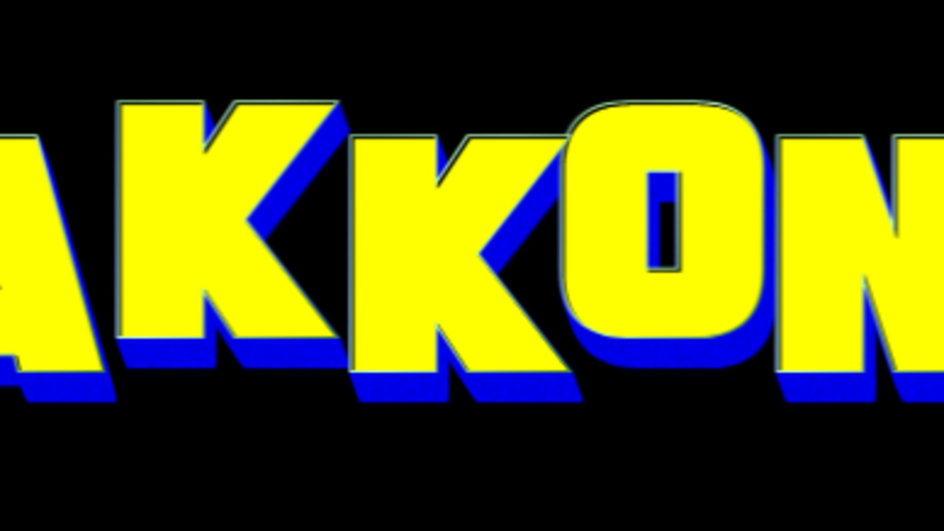 gakkonen Offline Background