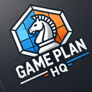 GamePlanHeadQuarters