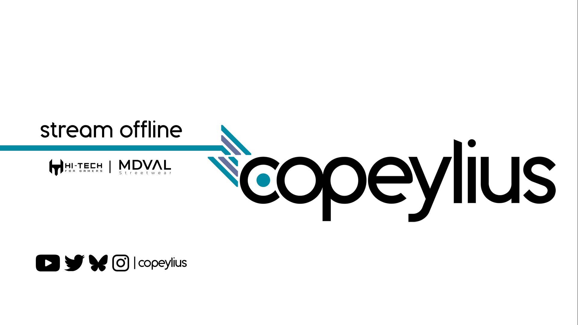 Copeylius Offline Background