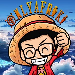 OnlyAFriki
