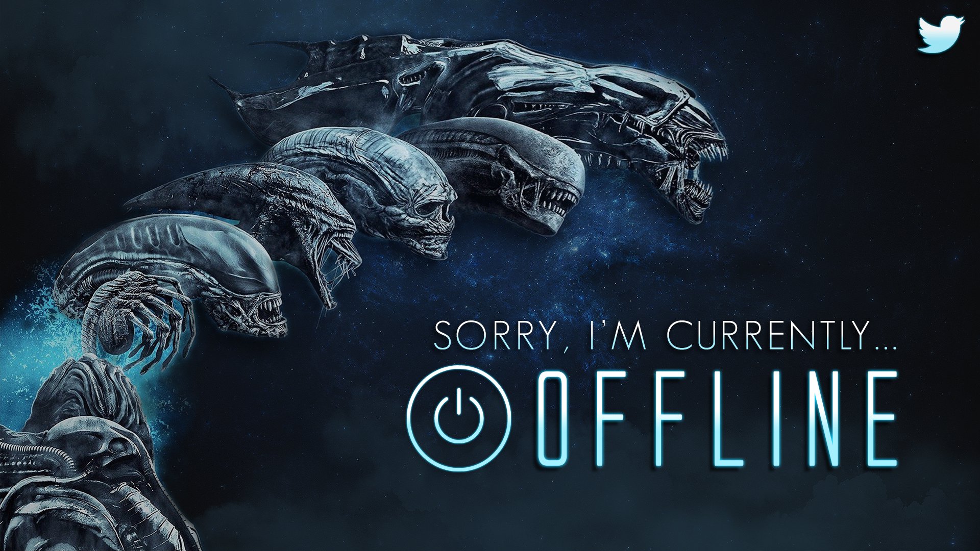 MadSylix86 Offline Background
