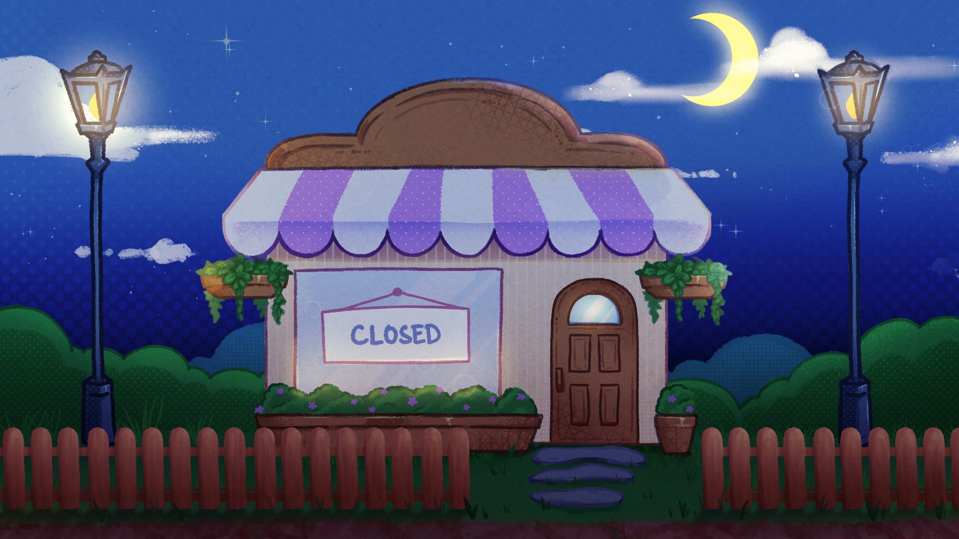 MsCowropractor Offline Background