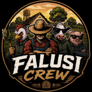 falusicrew