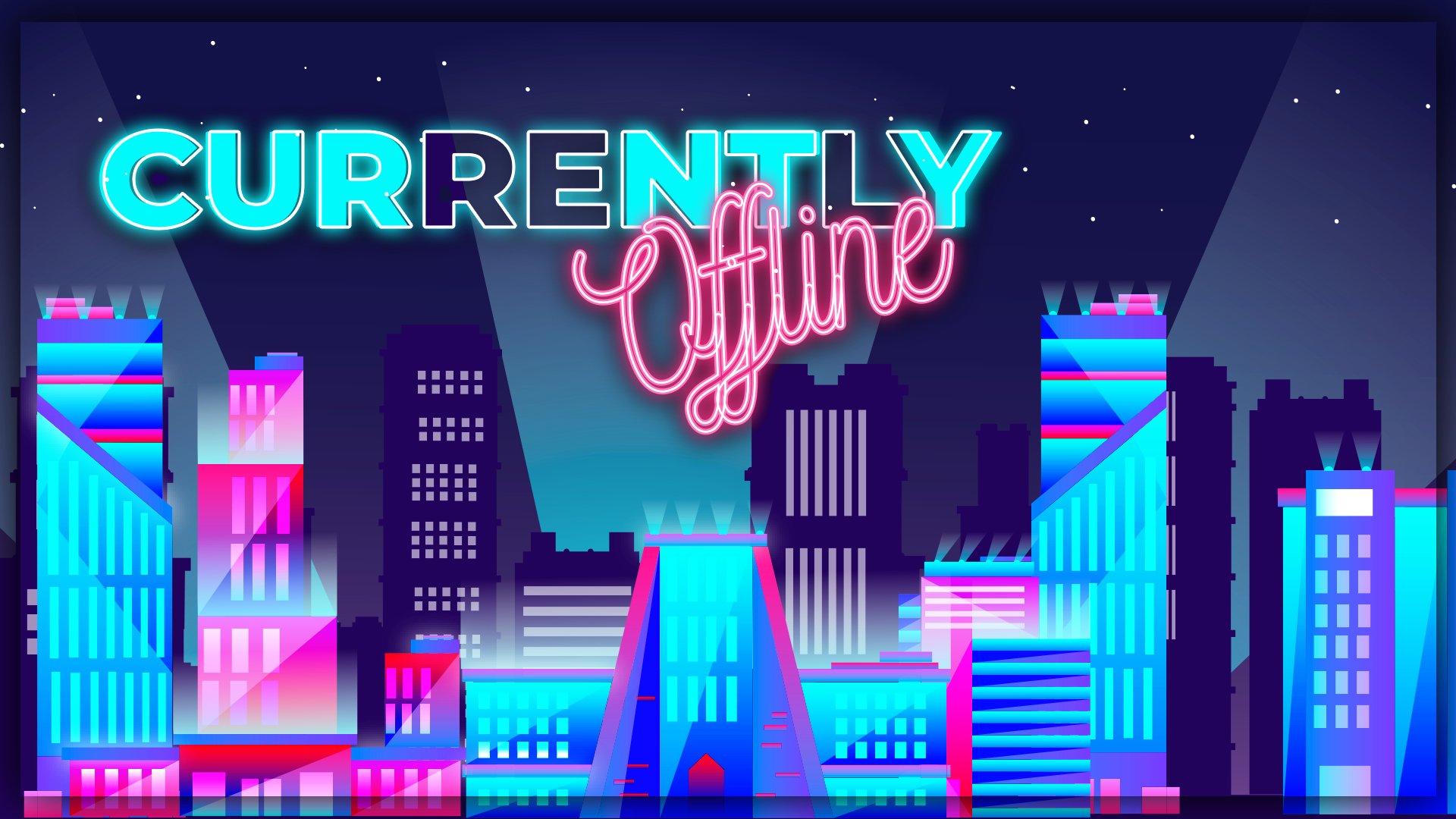 danthisway Offline Background