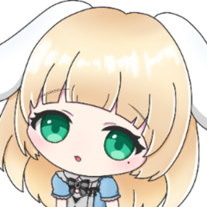 兎月らび