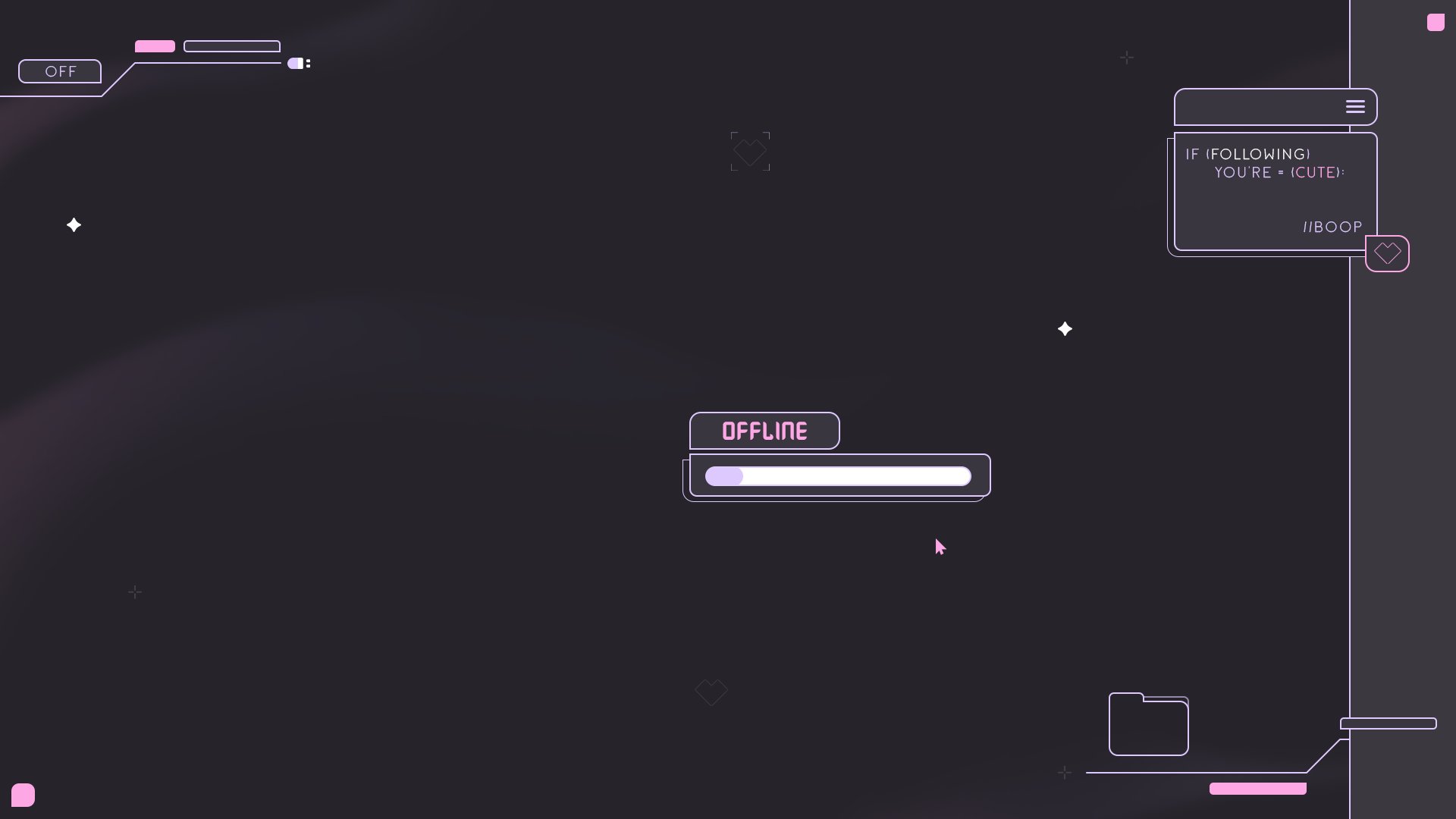 Piplin_ Offline Background