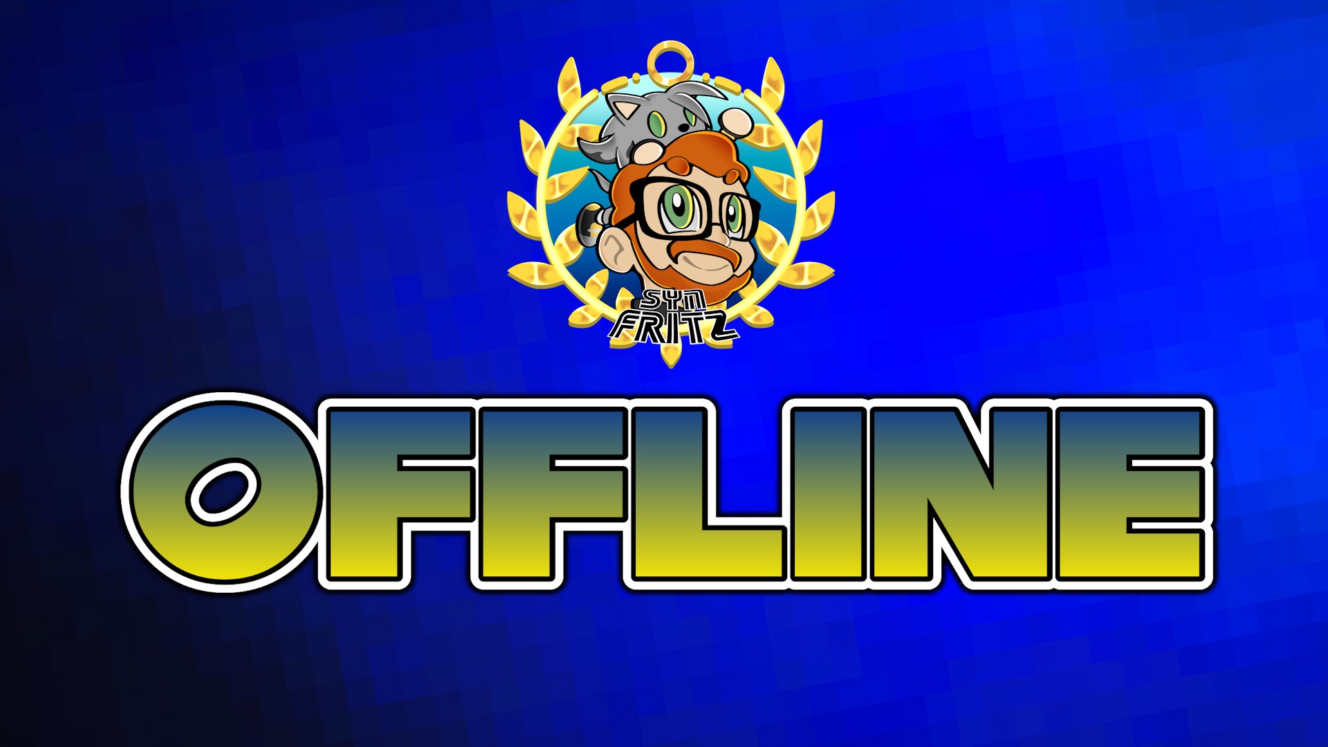 Syn_Fritz Offline Background