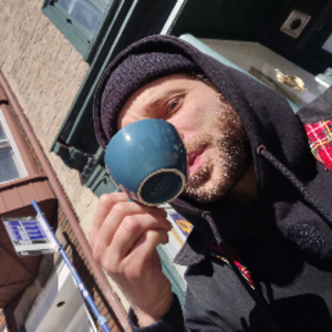 MrBokeh